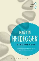 KNYGA Martin Heidegger Mindfulness
