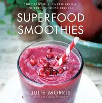 KNYGA Morris Julie Chef Superfood Smoothies
