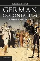 KNYGA Sebastian Conrad German Colonialism