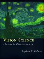KNYGA Stephen E Palmer Vision Science