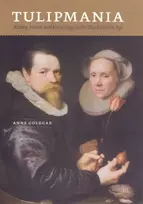 KNYGA Anne Goldgar Tulpių manija