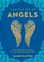 KNYGA Elaine Clayton Little Bit of Angels
