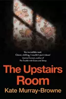 KNYGA Kate Murray Browne Upstairs Room