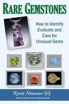 KNYGA Rene Newman Rare Gemstones