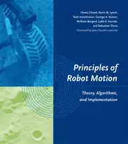 KNYGA Howie Choset Principles of Robot Motion
