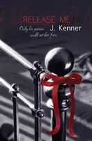KNYGA J Kenner Release Me