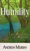 KNYGA Andrew Murray HUMILITY