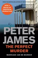 KNYGA James Peter Perfect Murder