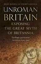 KNYGA Miles Russell UnRoman Britain