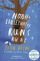 KNYGA John Boyne Noah Barleywater Runs Away
