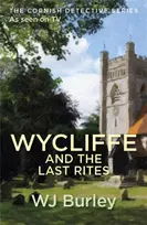 KNYGA W J Burley Wycliffe And The Last Rites