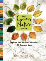 KNYGA Clare Walker Leslie Curious Nature Guide