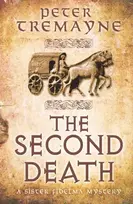 KNYGA Peter Berresford Ellis Second Death (Sister Fidelma Mysteries Book 26)