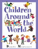 KNYGA Donata Montanari Children Around the World