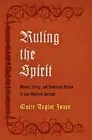 KNYGA Claire Taylor Jones Ruling the Spirit