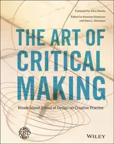 KNYGA Hermano, Ma. Alessandra L. Art of Critical Making