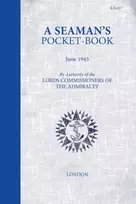 KNYGA Brian Lavery Seaman's Pocketbook
