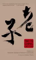 KNYGA Laozi Tao Te Chingas
