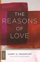 KNYGA Harry G Frankfurt Reasons of Love