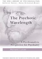 KNYGA Richard Lucas Psychotic Wavelength