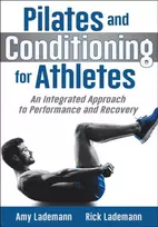 KNYGA Amy Lademann Pilates and Conditioning for Athletes