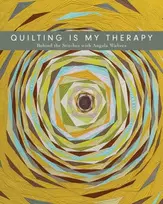 KNYGA Angela Walters Quilting is My Therapy