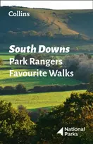 KNYGA National Parks Uk South Downs Park Rangers Favourite Walks