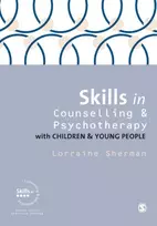 KNYGA Lorraine Sherman Skills in Counselling and Psychotherapy with Children and Young People