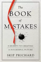 KNYGA Skip Prichard The Book of Mistakes