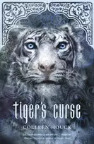 KNYGA Colleen Houck Tiger's Curse