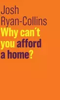 KNYGA Josh Ryan Collins Why Can't You Afford a Home?