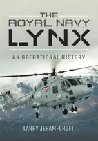 KNYGA Larry Jeram Croft Royal Navy Lynx