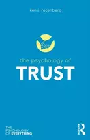 KNYGA Ken J Rotenberg Psychology of Trust