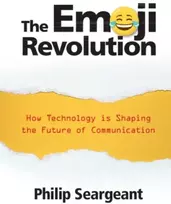 KNYGA Philip Seargeant Emoji Revolution
