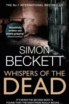 KNYGA Simon Beckett Whispers of the Dead