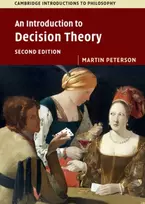 KNYGA Martin Peterson Introduction to Decision Theory