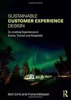 KNYGA Bert Smit Sustainable Customer Experience Design