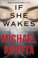KNYGA Michael Koryta If She Wakes