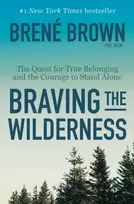KNYGA Bren Brown Braving the Wilderness