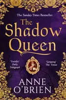 KNYGA Anne Obrien Shadow Queen