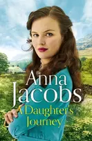 KNYGA Anna Jacobs Daughter's Journey