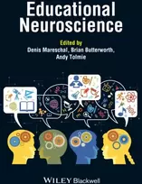 KNYGA Denis Mareschal Educational Neuroscience
