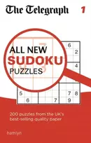KNYGA Telegraph Group Limited Staff Telegraph All New Sudoku Puzzles 1