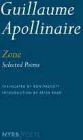 KNYGA Guillaume Apollinaire Zona
