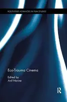 KNYGA Anil Narine Eco-Trauma Cinema