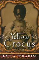 KNYGA Laila Ibrahim Geltona Crocus