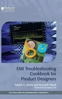 KNYGA Patrick G Andr EMI Troubleshooting Cookbook for Product Designers