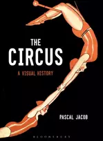 KNYGA Pascal Jacob Circus