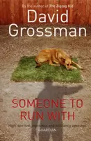 KNYGA David Grossman Someone to Run with