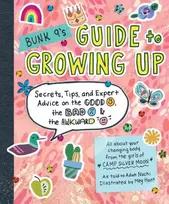 KNYGA Adah Nuchi Bunk 9's Guide to Growing Up